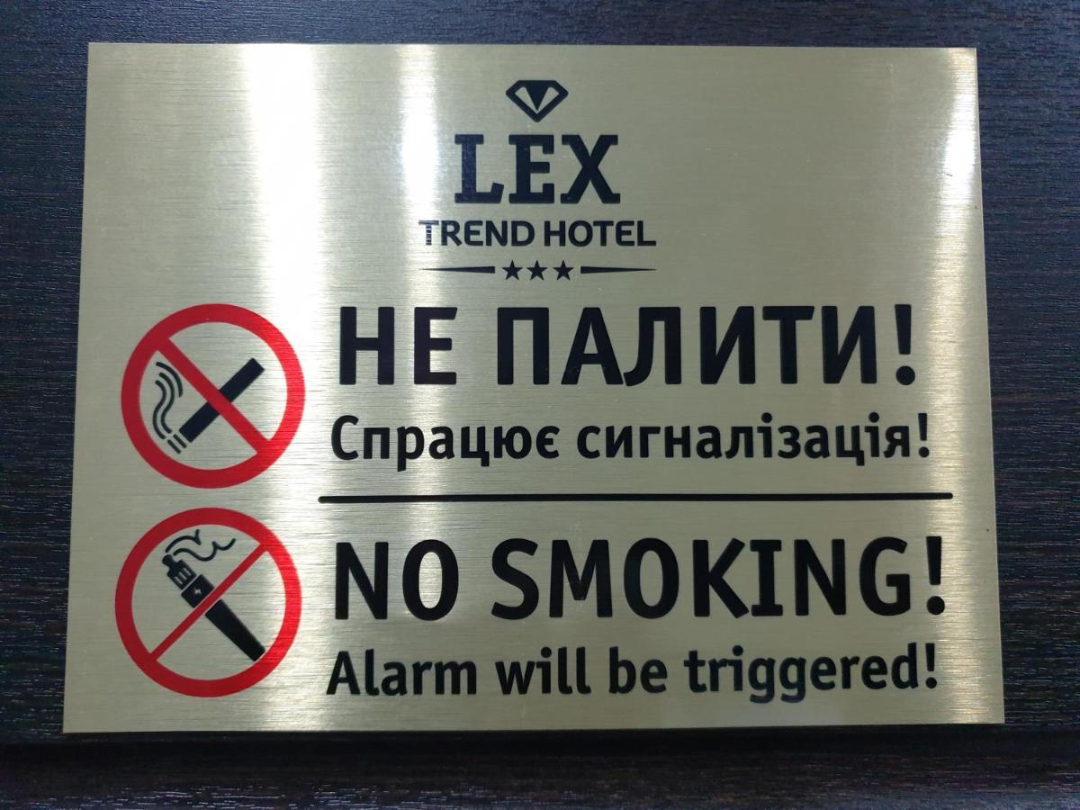 Lex Trend Hotel
