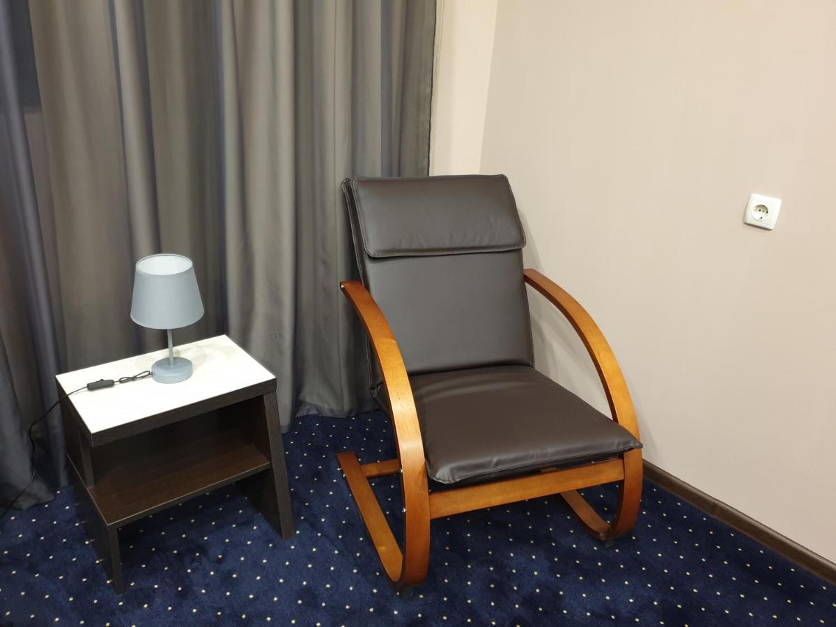 Hotel Lex Trend 3*