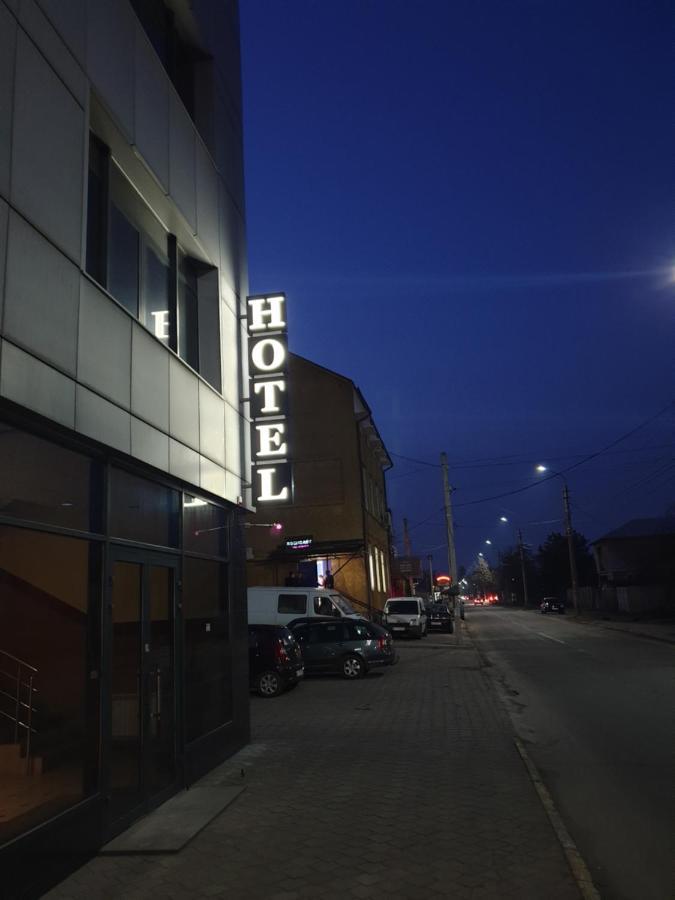 Hotel Lex Trend