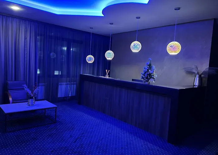 Lex Trend Hotel