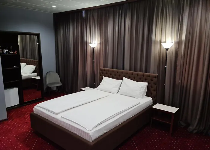 Lex Trend Hotel