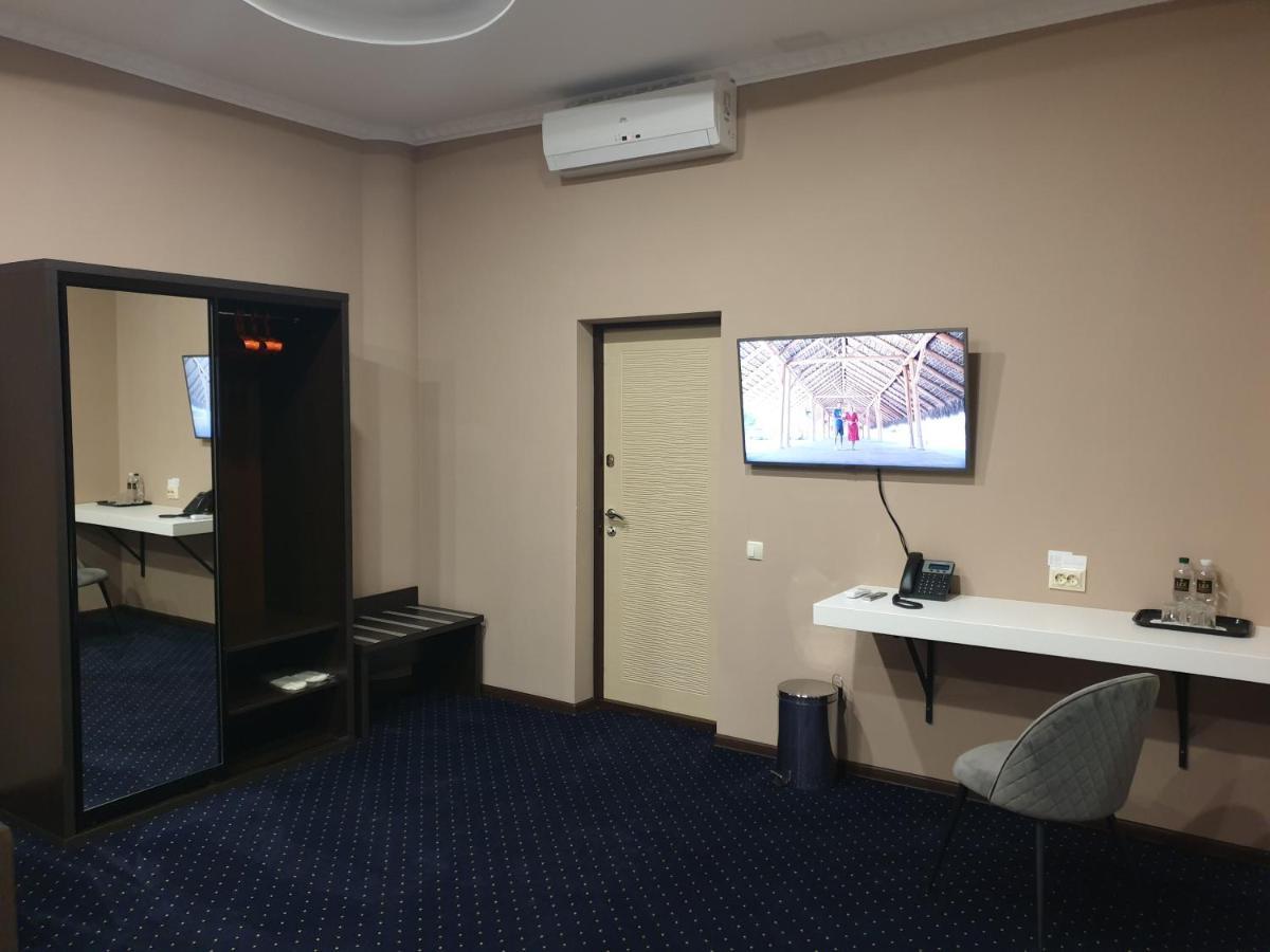 Lex Trend Hotel