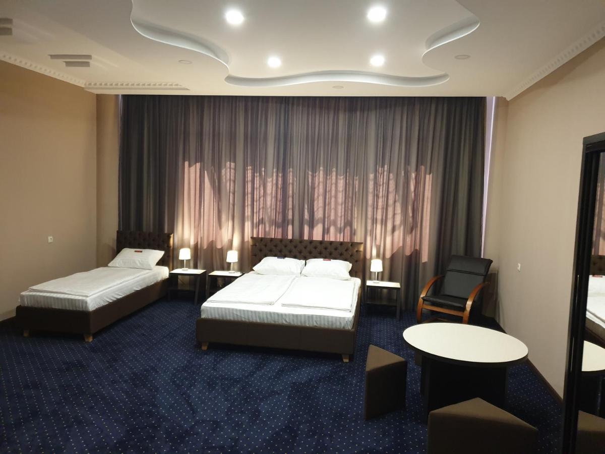 Hotel Lex Trend 3*