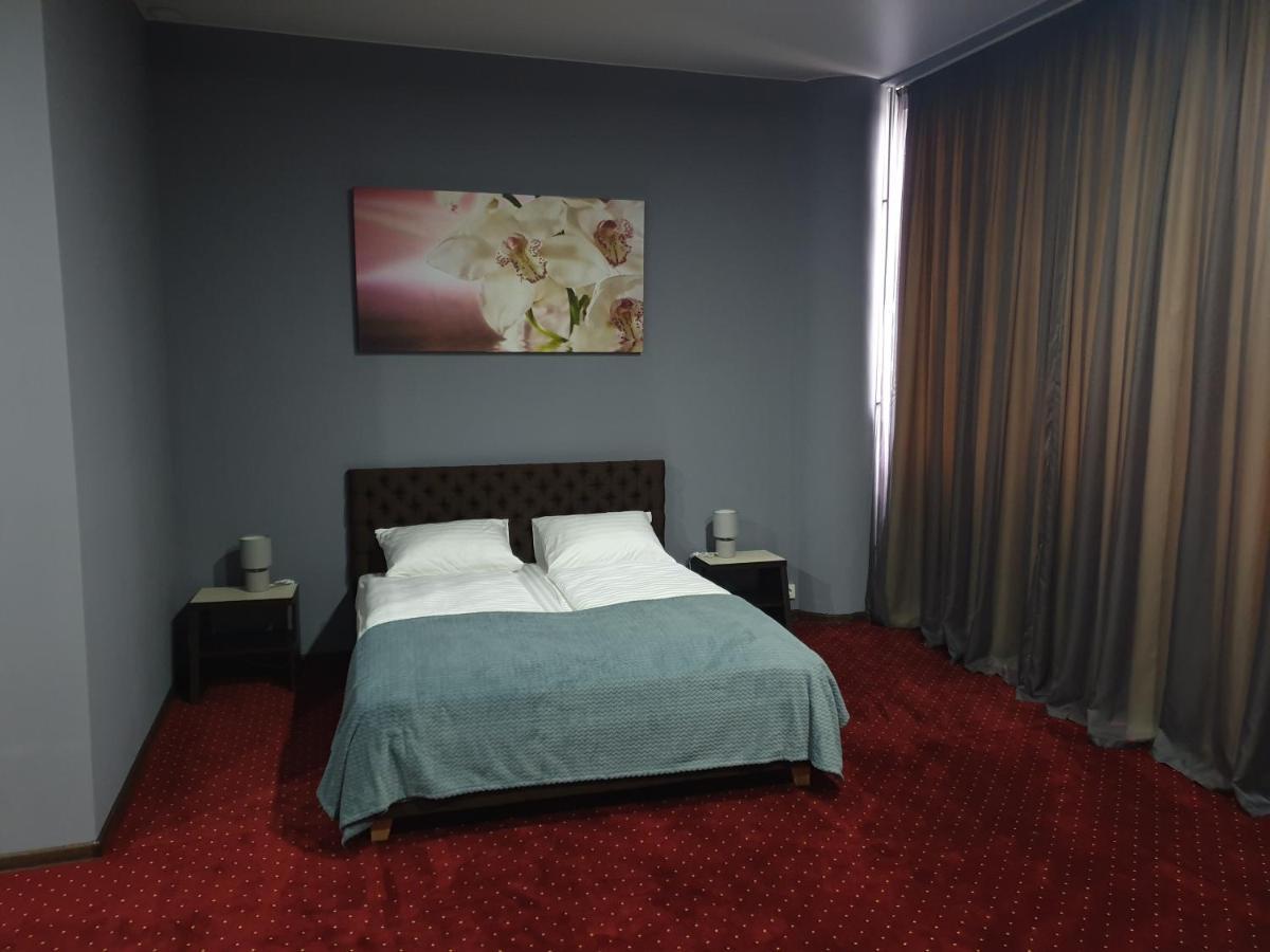 Hotel Lex Trend Irpin