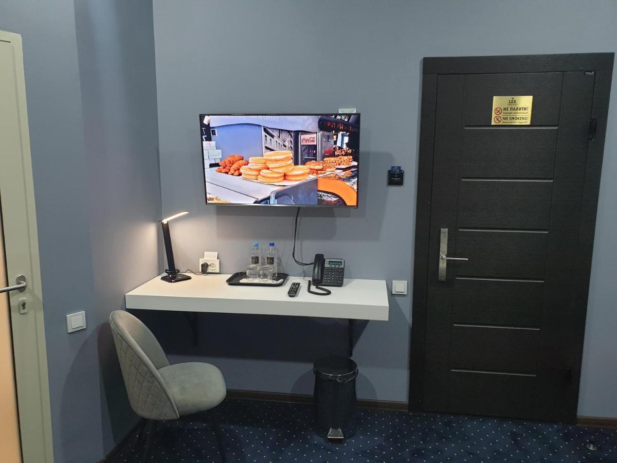 Hotel Lex Trend Irpin