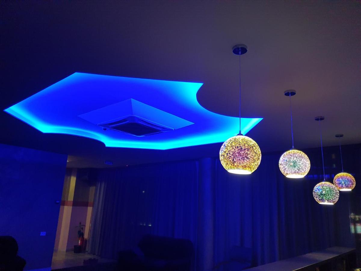 Lex Trend Hotel Irpin