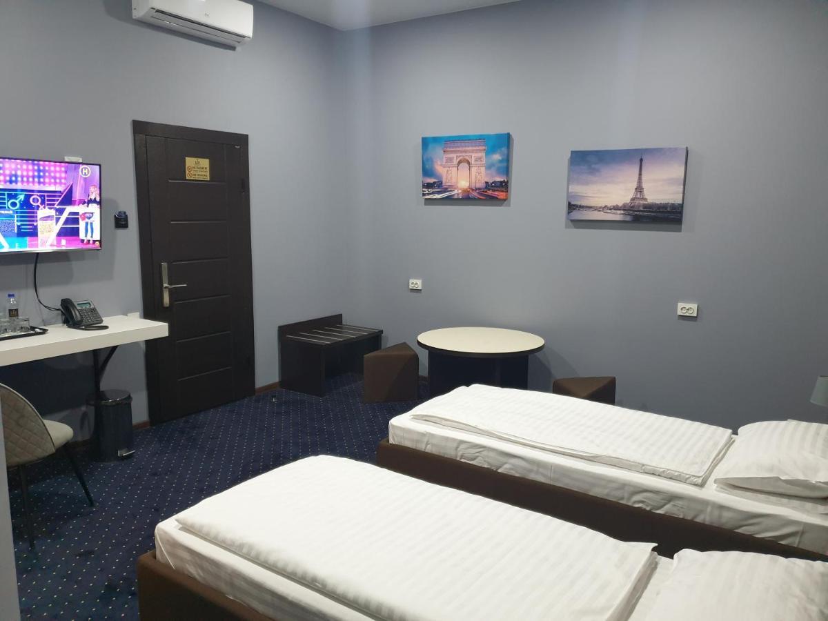 Lex Trend Hotel 3*