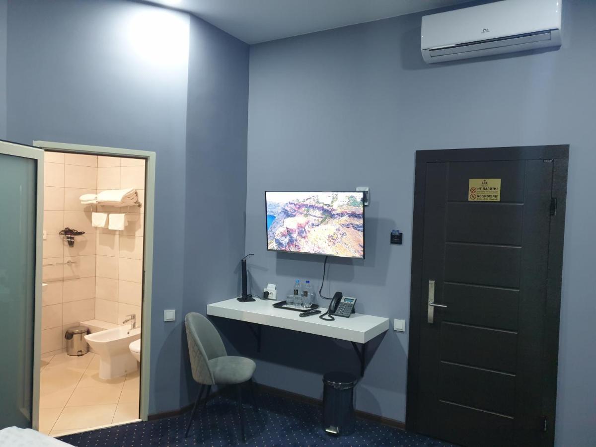 Hotel Lex Trend Irpin