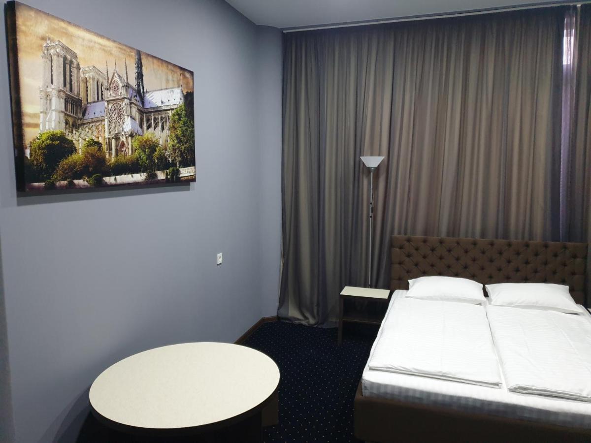 Hotel Lex Trend 3*