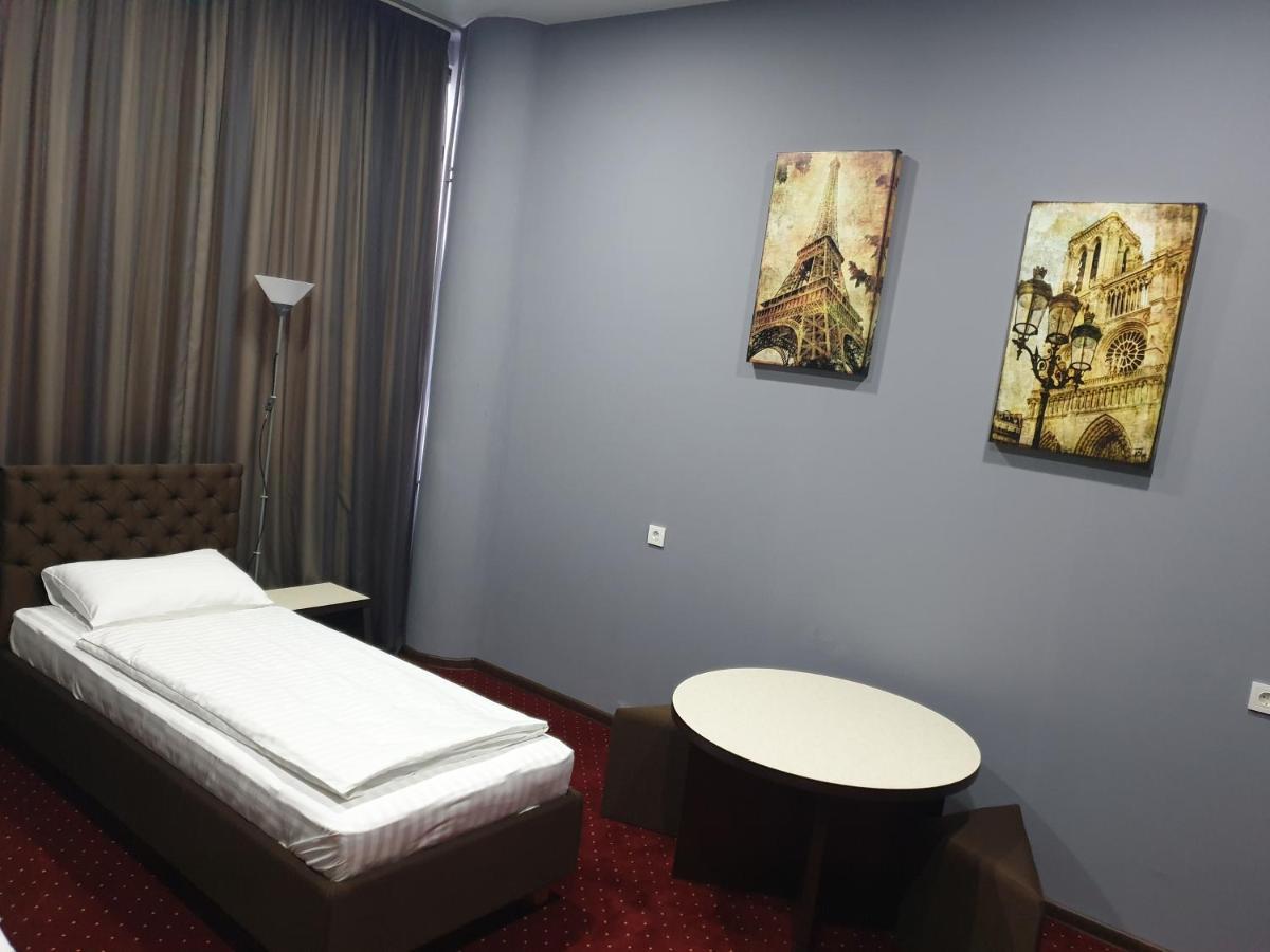 Hotel Lex Trend