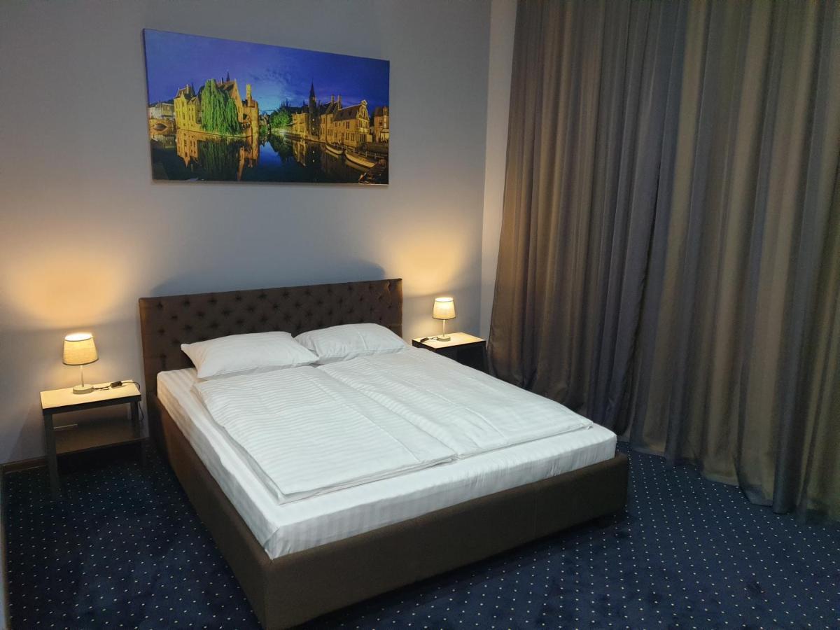 Lex Trend Hotel 3*