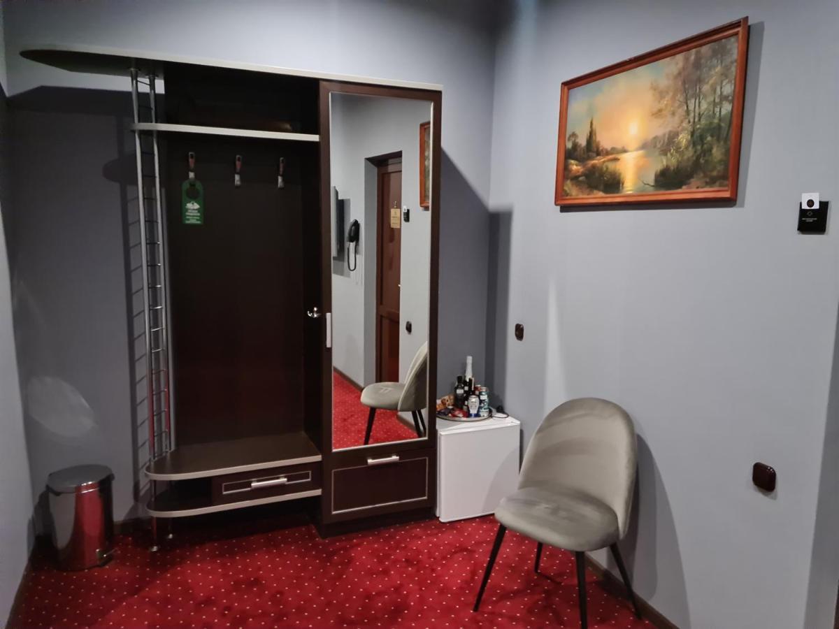 Hotel Lex Trend