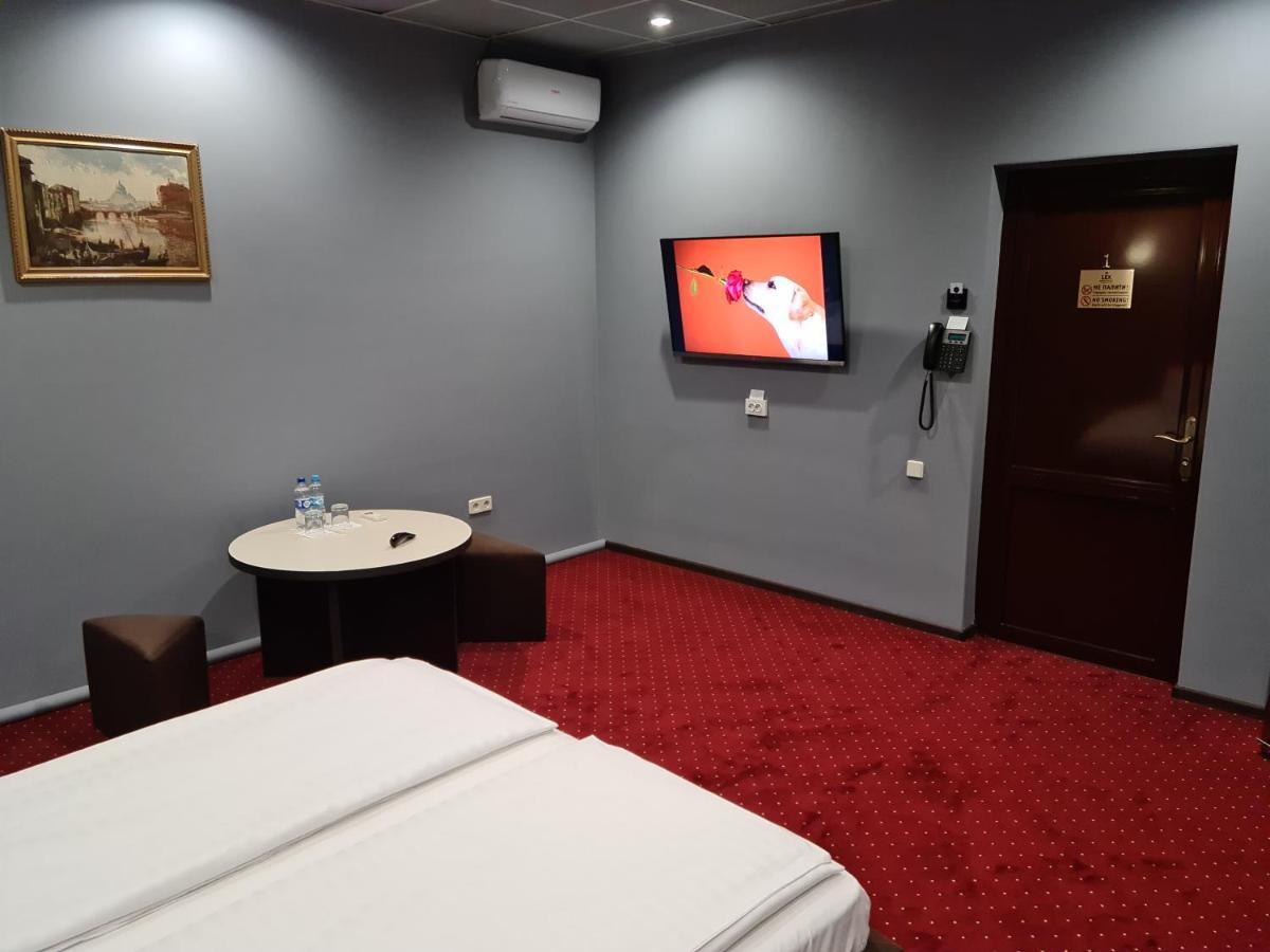 Hotel Lex Trend Irpin