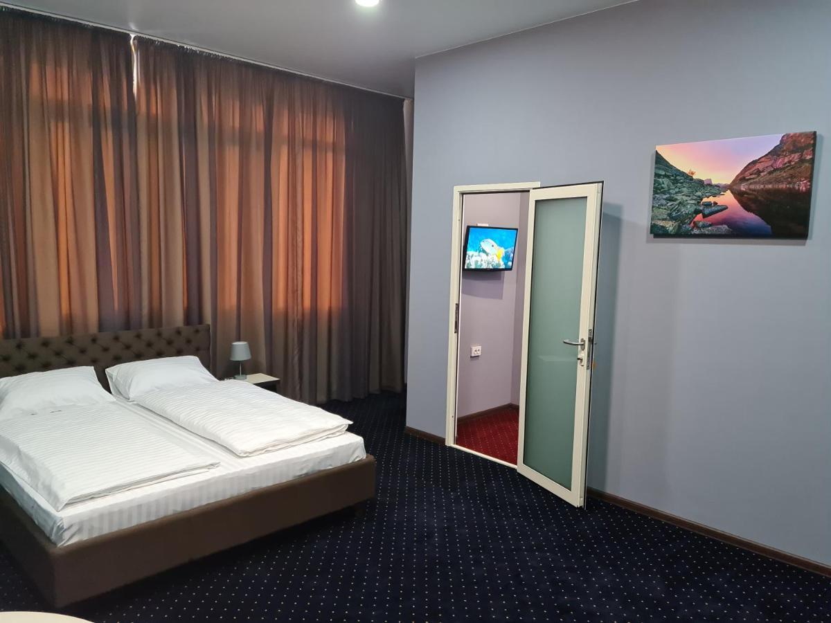 Hotel Lex Trend Irpin