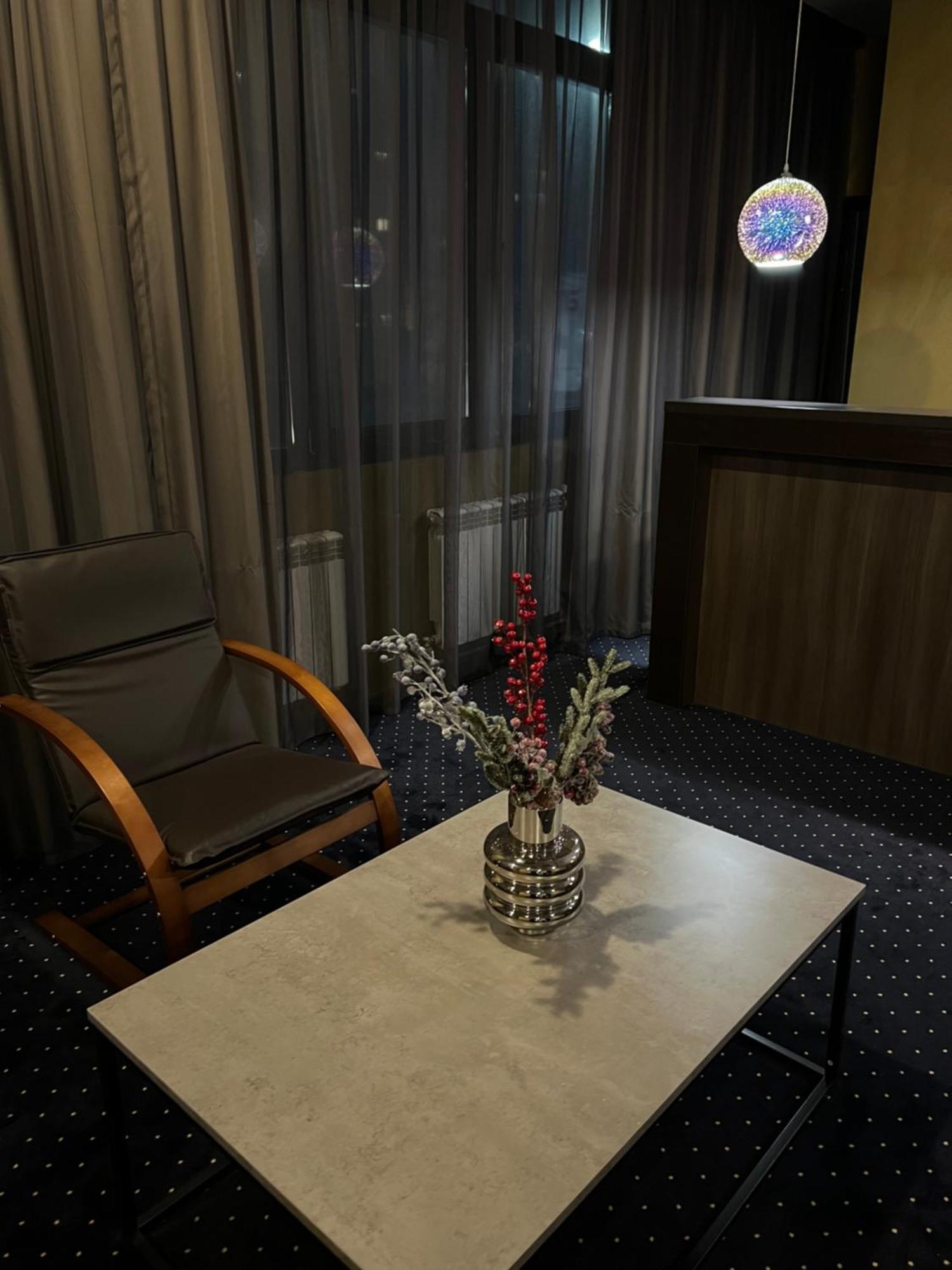 Hotel Lex Trend Irpin