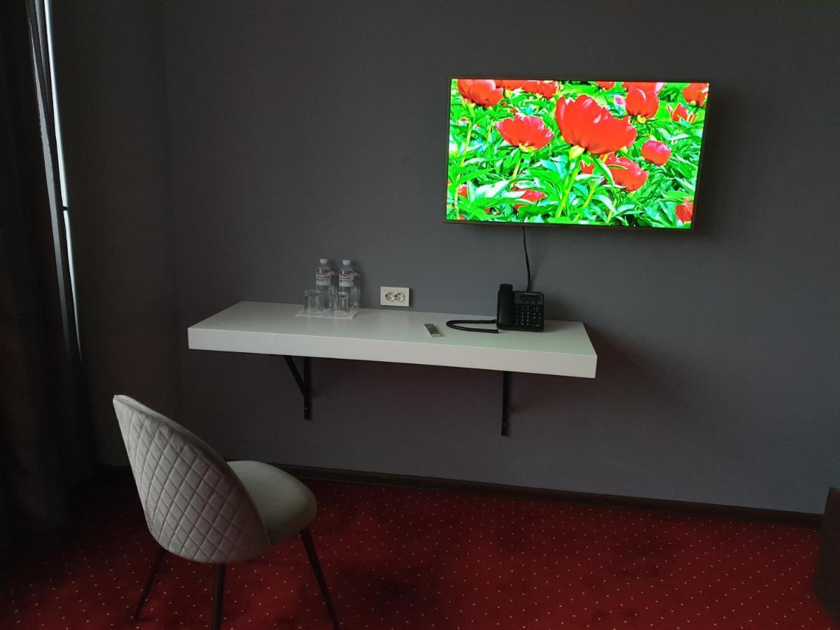 Hotel Lex Trend 3*
