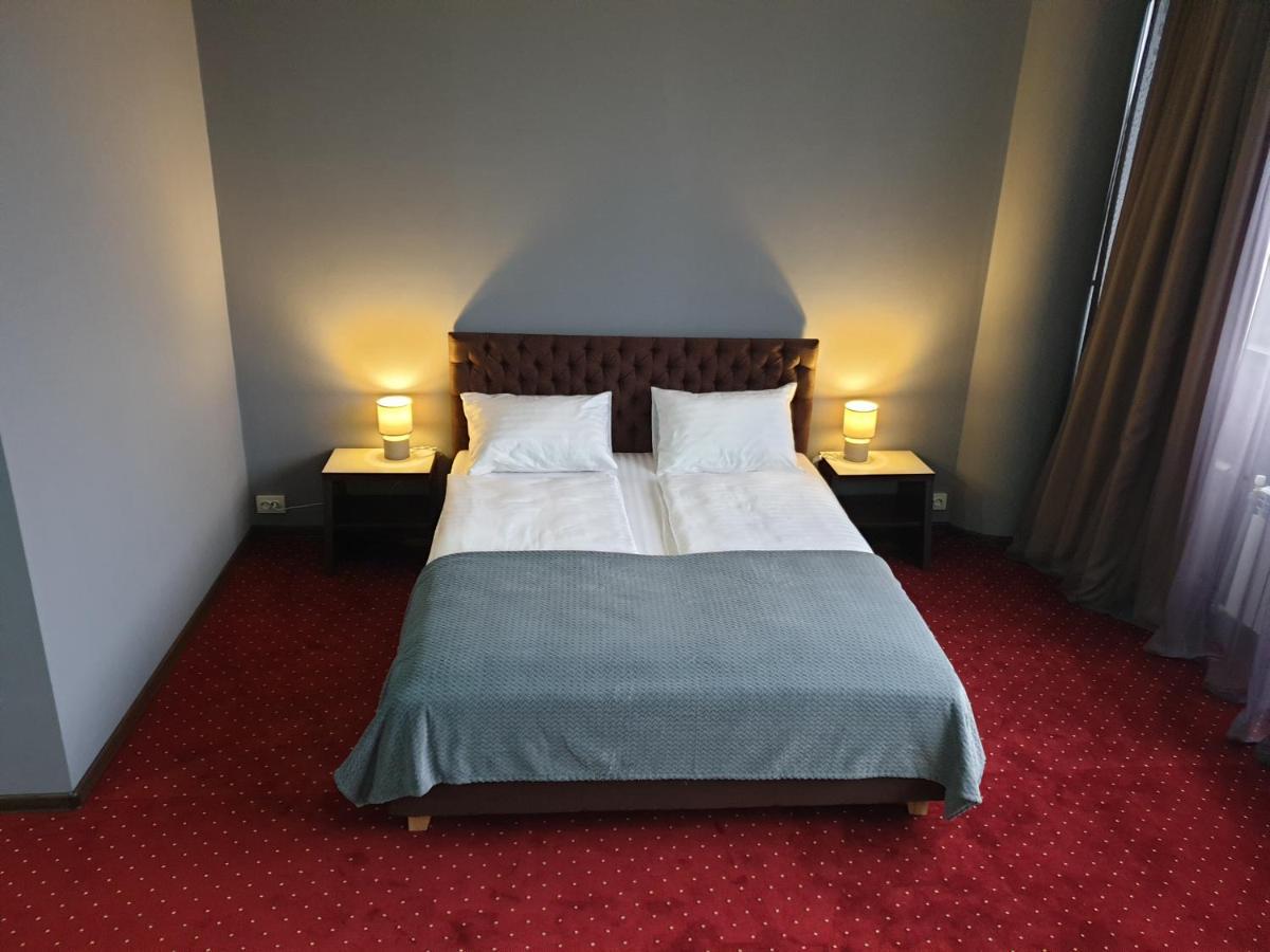 Lex Trend Hotel