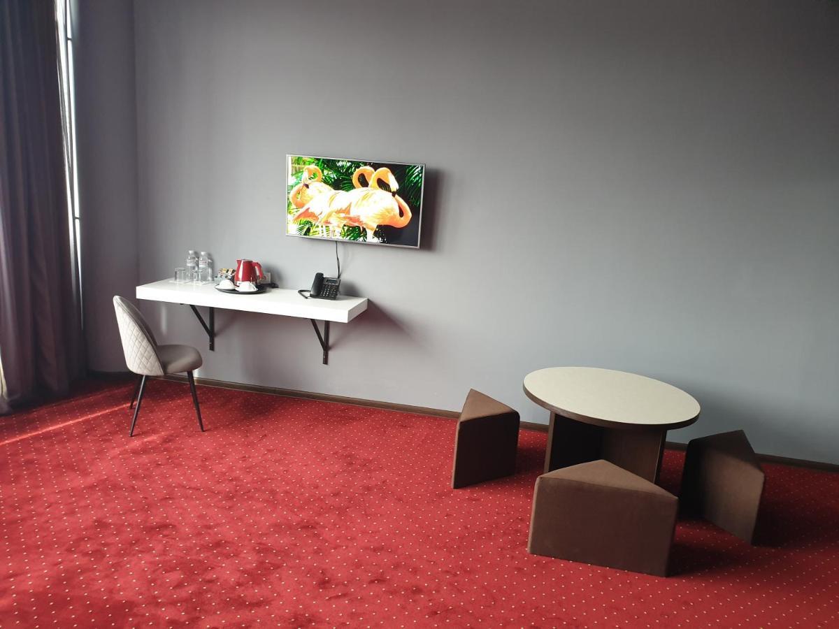 Hotel Lex Trend 3*