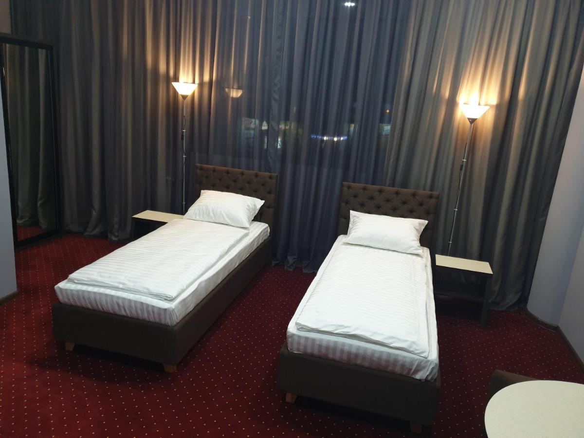 Lex Trend Hotel Irpin
