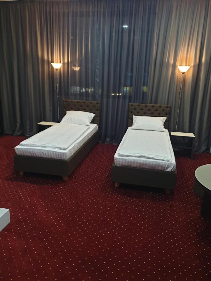 Lex Trend Hotel Irpin