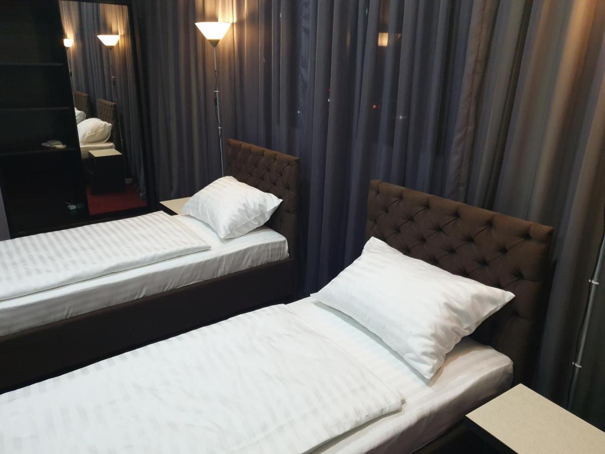 Hotel Lex Trend 3*
