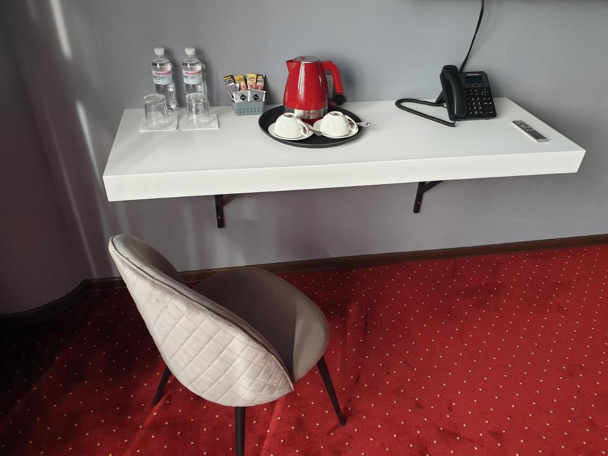 Lex Trend Hotel Irpin