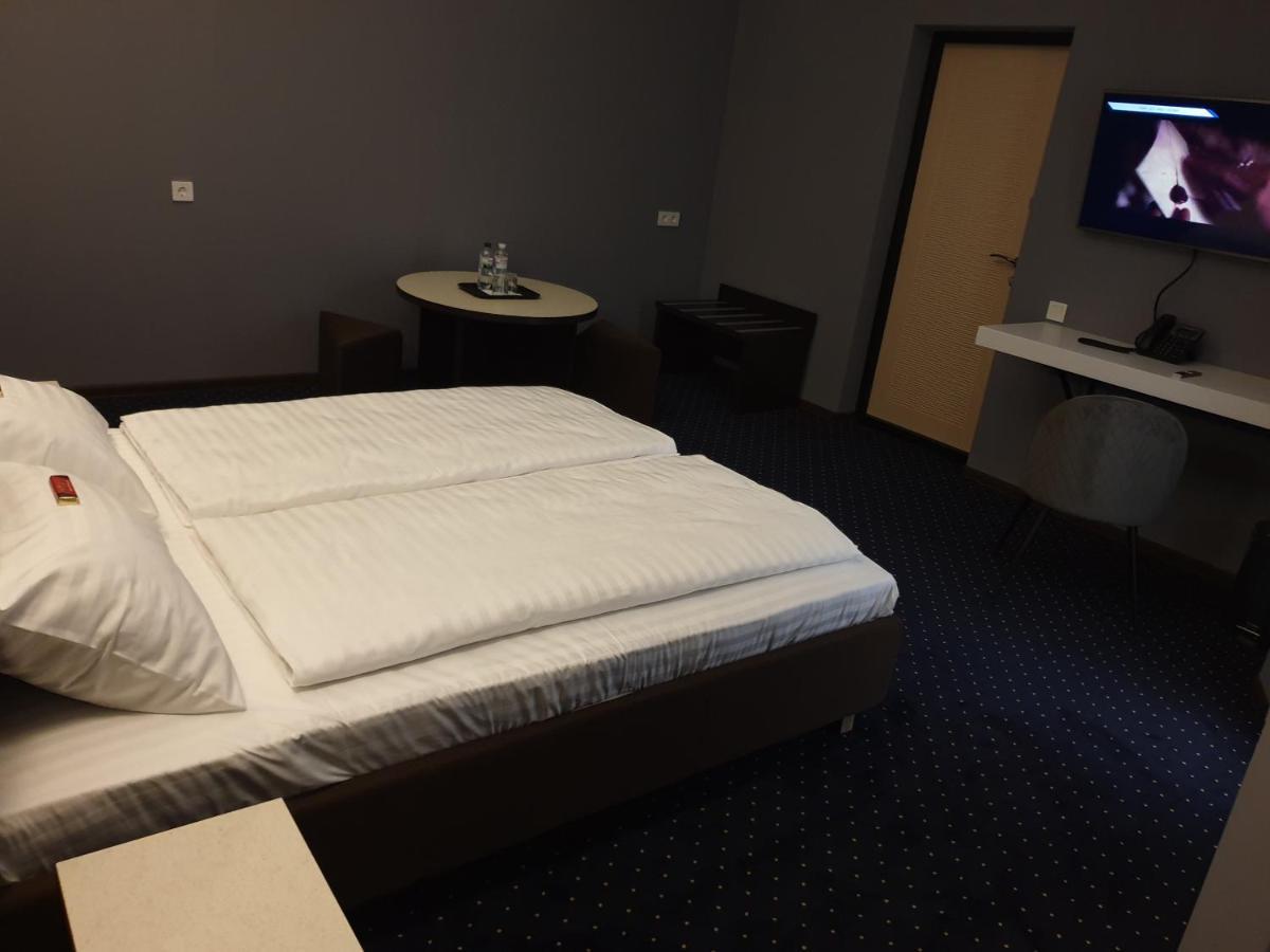 Lex Trend Hotel Irpin