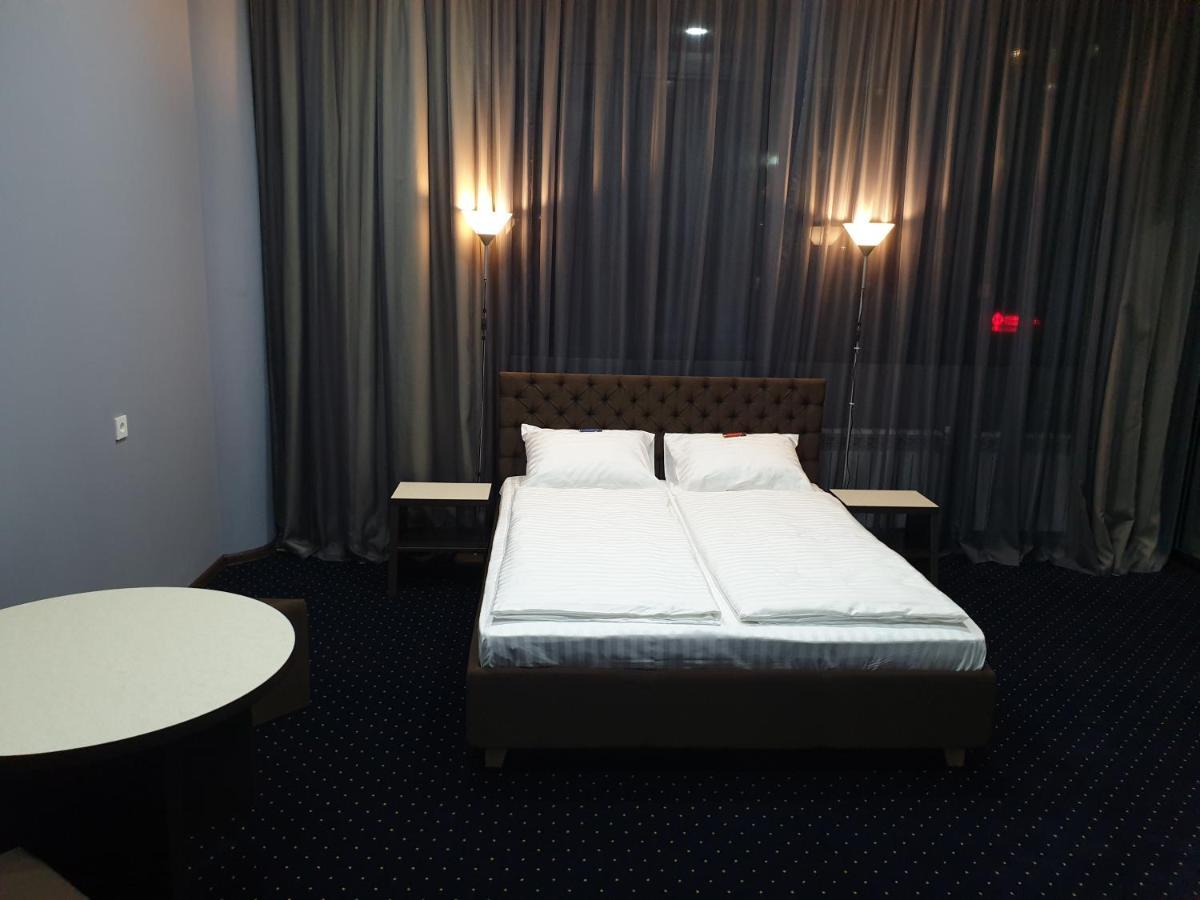 Hotel Lex Trend Irpin