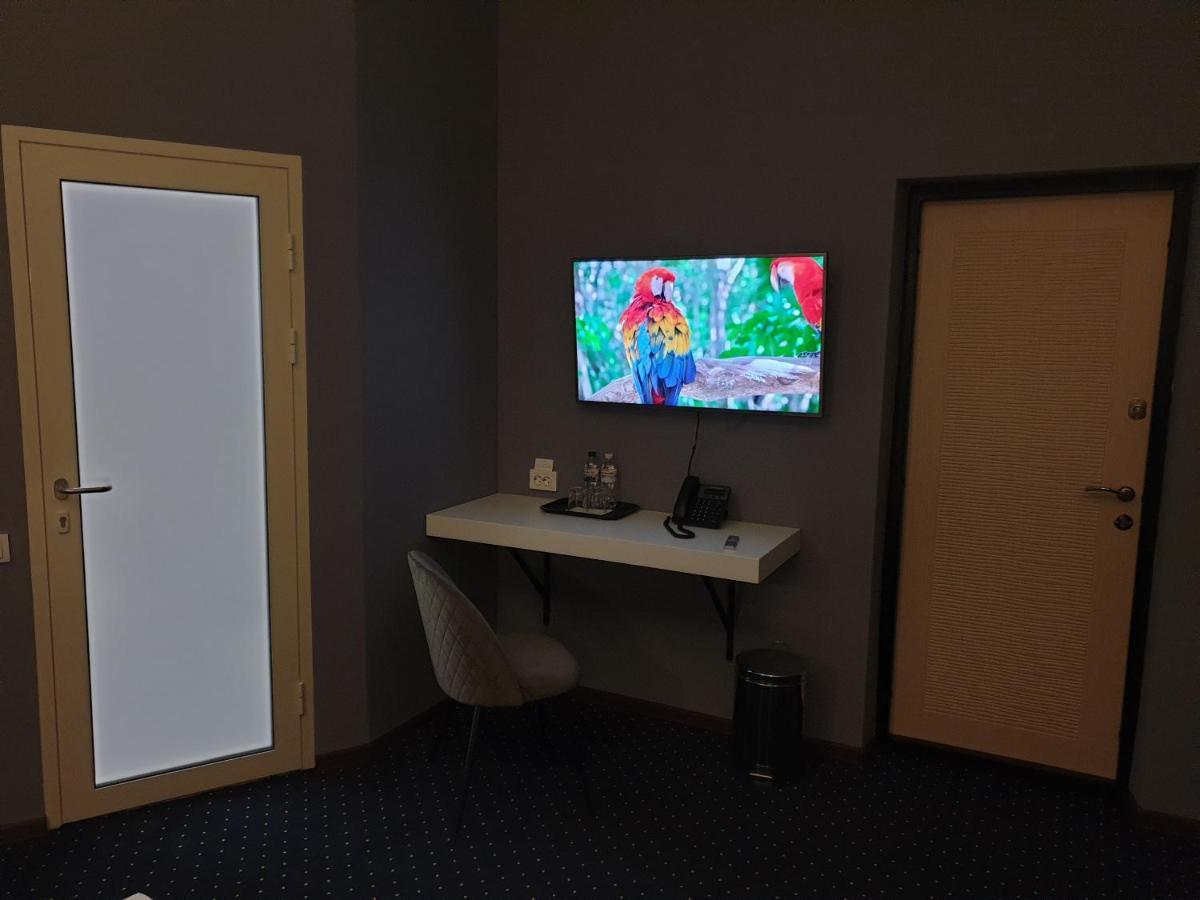 Hotel Lex Trend